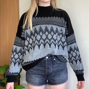 Eddie Bauer Sweater
